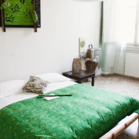 B&B 5 Sensi Φλωρεντία Εξωτερικό φωτογραφία