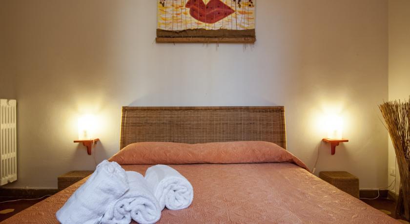 B&B 5 Sensi Φλωρεντία Δωμάτιο φωτογραφία