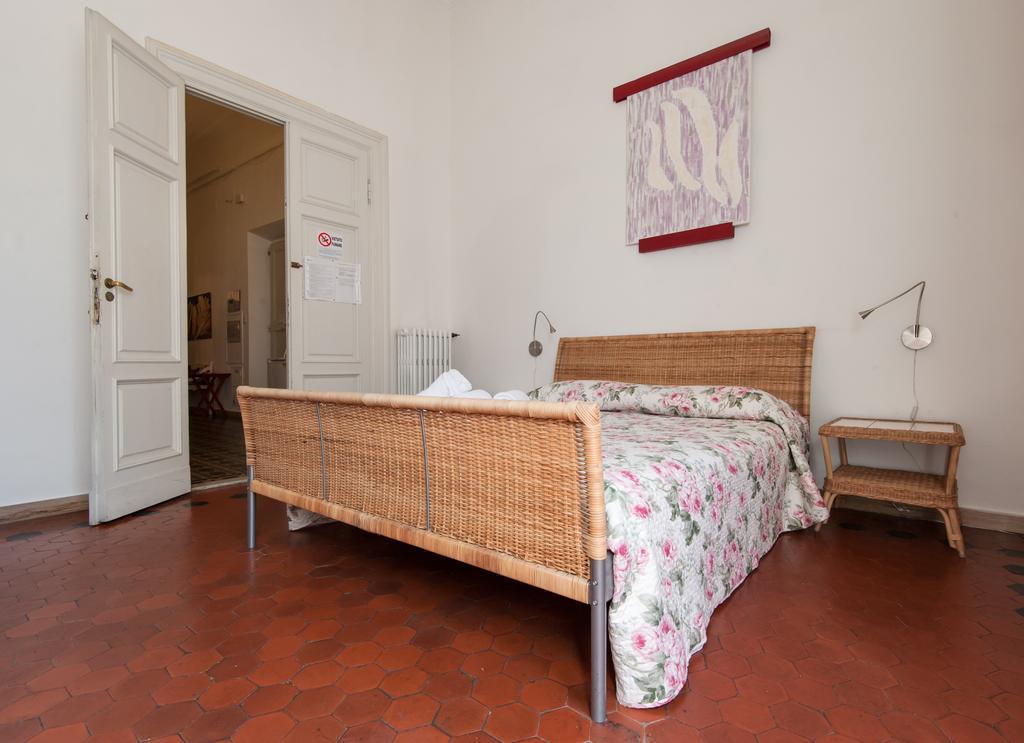B&B 5 Sensi Φλωρεντία Δωμάτιο φωτογραφία