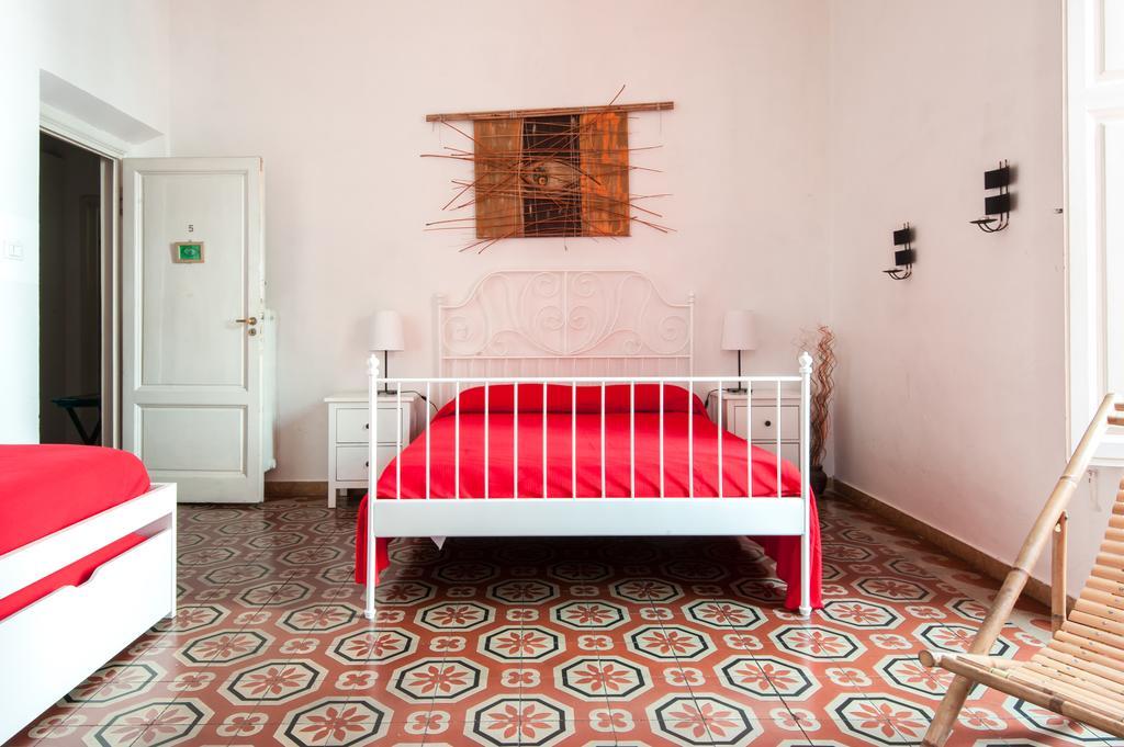 B&B 5 Sensi Φλωρεντία Δωμάτιο φωτογραφία