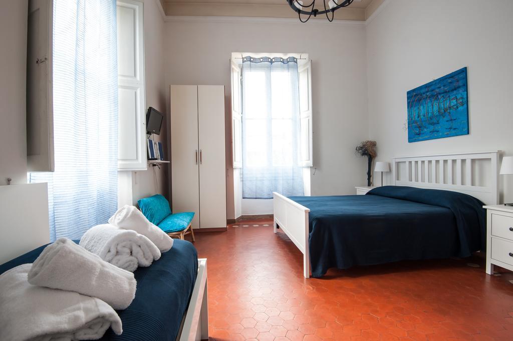 B&B 5 Sensi Φλωρεντία Δωμάτιο φωτογραφία