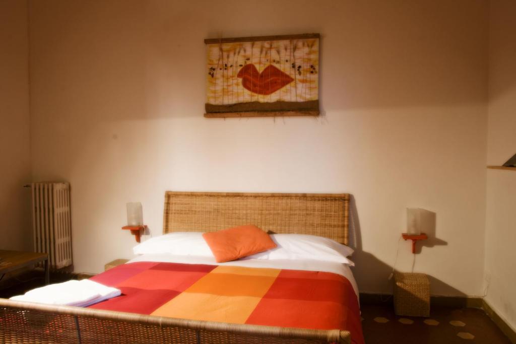 B&B 5 Sensi Φλωρεντία Εξωτερικό φωτογραφία