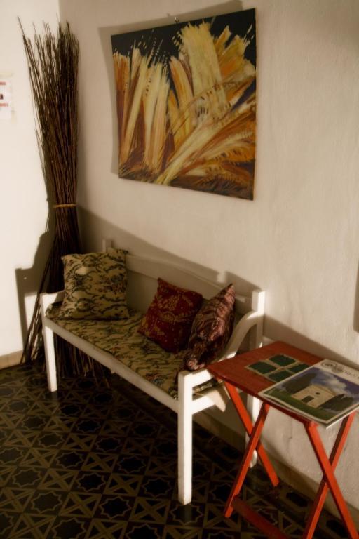 B&B 5 Sensi Φλωρεντία Εξωτερικό φωτογραφία