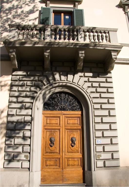 B&B 5 Sensi Φλωρεντία Εξωτερικό φωτογραφία