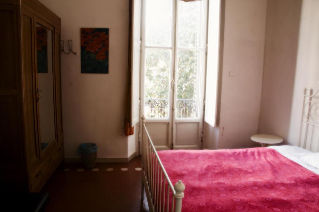 B&B 5 Sensi Φλωρεντία Δωμάτιο φωτογραφία