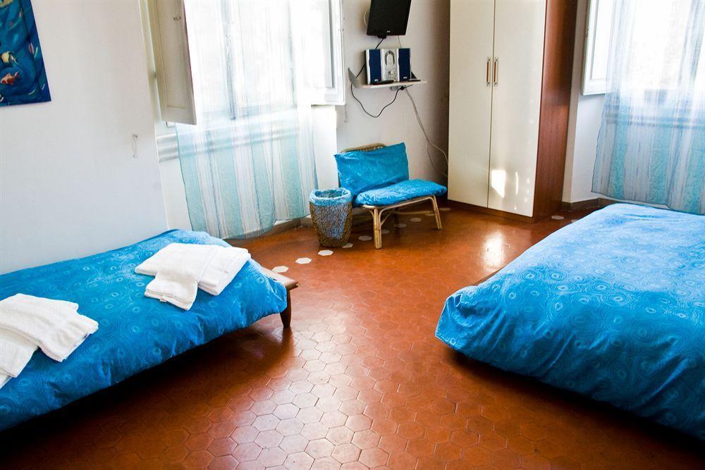 B&B 5 Sensi Φλωρεντία Εξωτερικό φωτογραφία