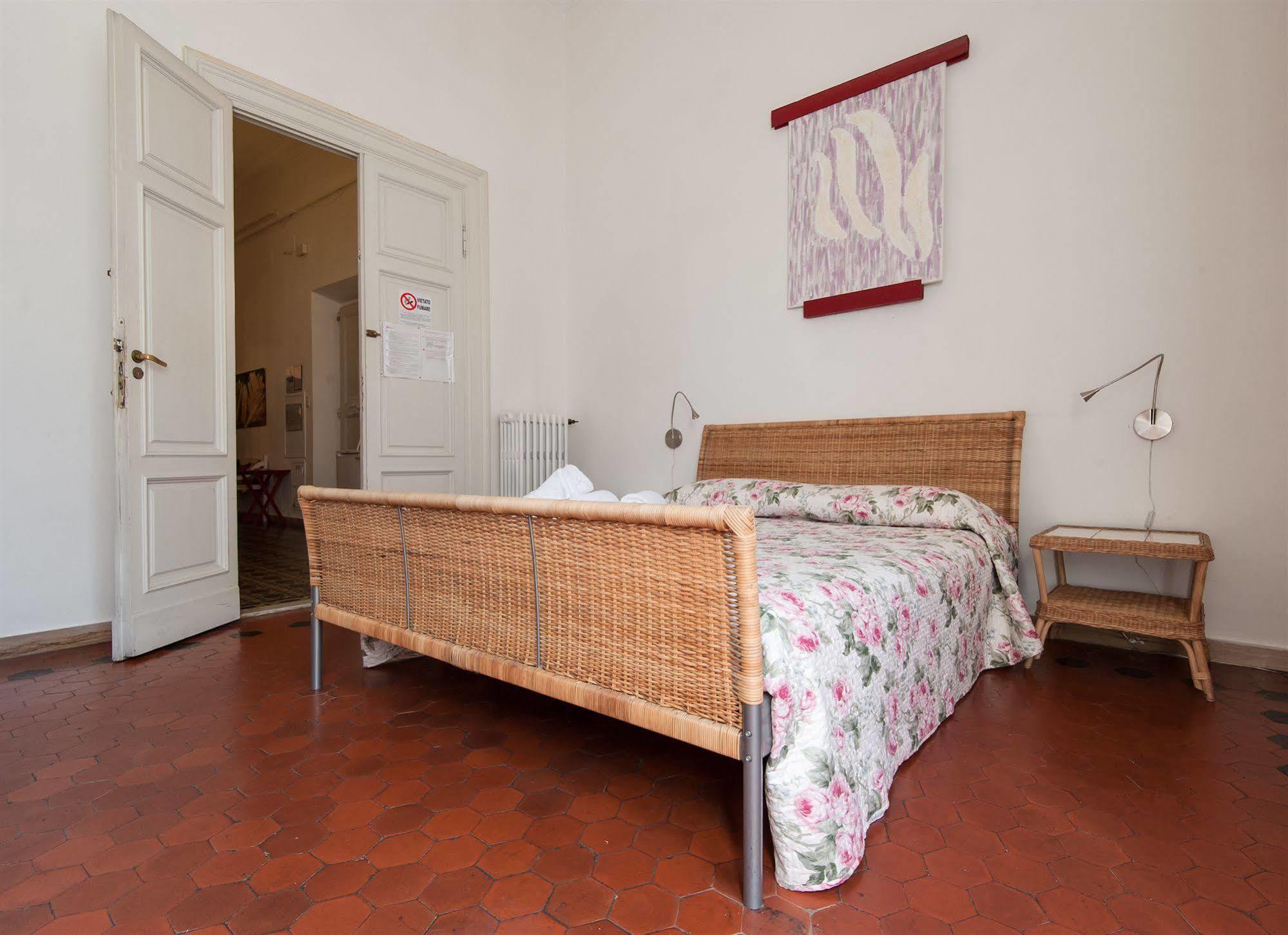B&B 5 Sensi Φλωρεντία Εξωτερικό φωτογραφία